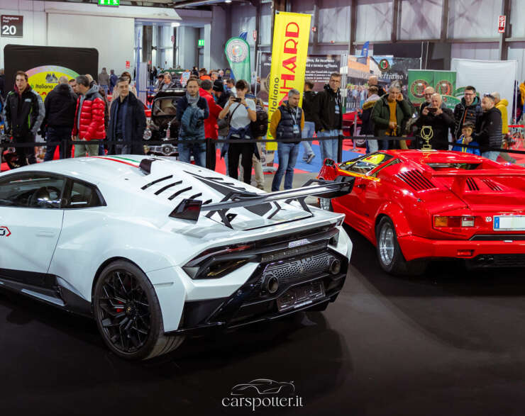 Milano Autoclassica 2025